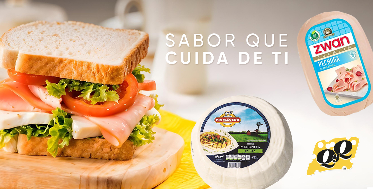 Slider MES