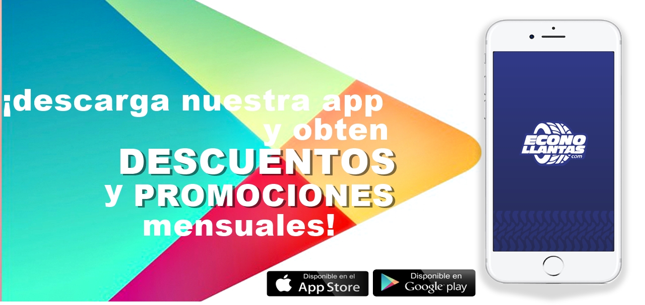 Nuestra App