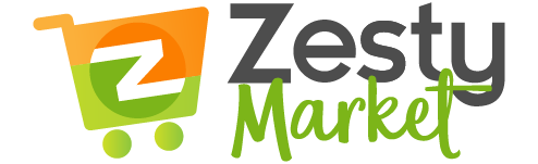 Zesty Market